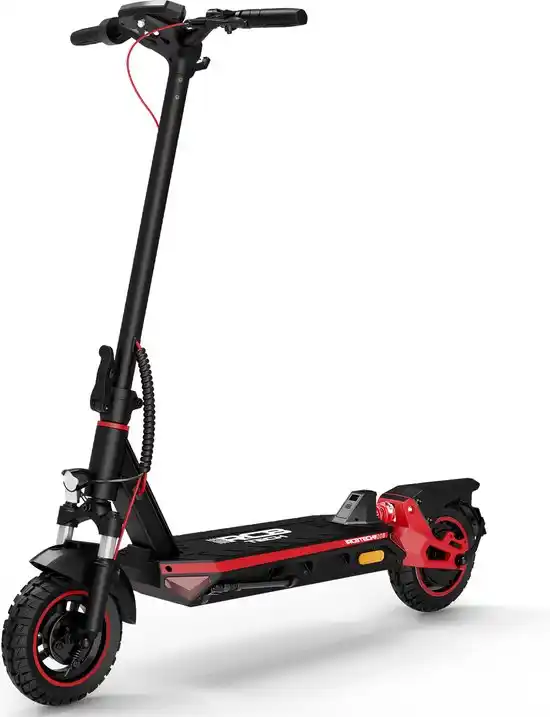 elektrische step kopen