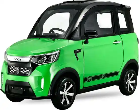 brommobiel kopen